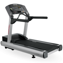 Integrity 悦动系列跑步机 (CLST)  力健 LifeFitness