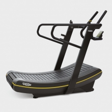 SKILLMILL™ CONSOLE 无动力跑台 泰诺健 TechnoGym