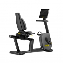 泰诺健 Excite Live Recline 卧式健身车 TechnoGym