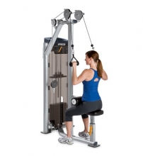 高位下拉训练器 Vitality系列 必确 Precor